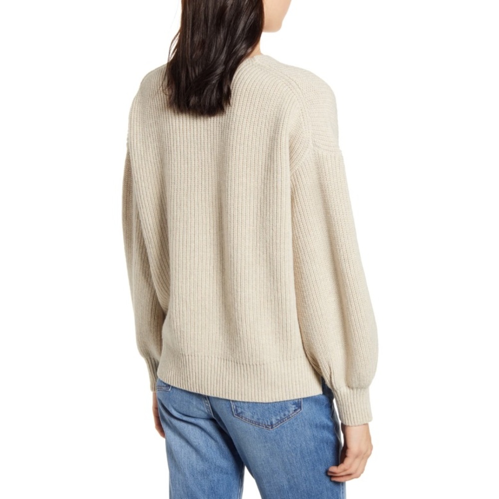 Madewell Sweater, New - Picture 4 of 4